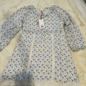 LoveShackfancy dress NWT